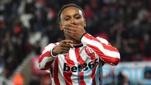 Stoke extend unbeaten home run with comfortable win over Sheffield Wednesday