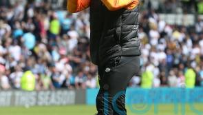 Crawley boss Colin Kazim-Richards celebrates &lsquo;massive&rsquo; win over Newport