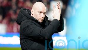 Hibernian helped by fast start as they beat Kilmarnock to close in on Motherwell