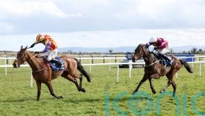 Zanoosh puts Colm Murphy back in Grade One business at Fairyhouse