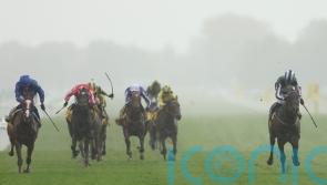 Into The Sky could chart direct path to 2000 Guineas