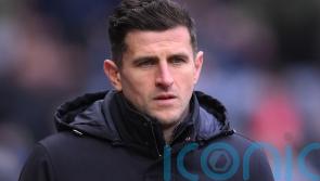 Home draw with Oxford left Portsmouth boss John Mousinho wanting more