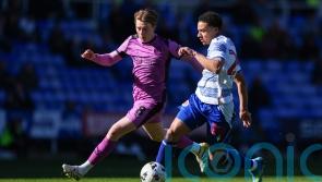 Wigan take significant step towards League One survival with Northampton win