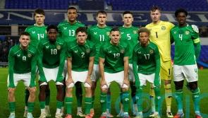 Darius Lipsiuc scores two as Solihull see off Boreham Wood