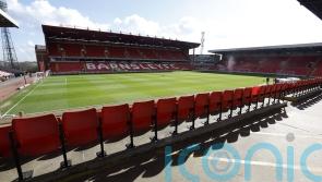 Play-off hopefuls Plymouth edge closer to top six with emphatic win at Barnsley