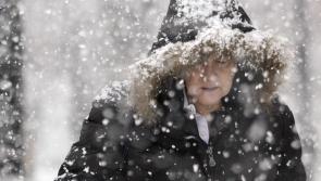 White Christmas latest: Ireland in grips of Christmas snow 'battleground' amid weather u-turn