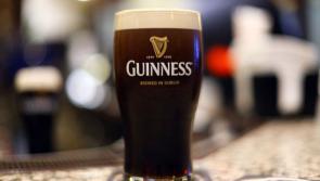 The reason why Guinness supply is said to be in limited supply in the lead up to Christmas 