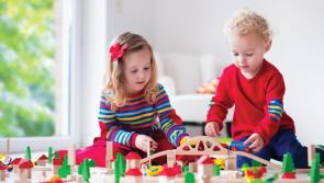 Calls on government to introduce pay parity for early childhood graduates in Limerick