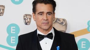 Viewers share thoughts on Colin Farrell's Late Late Show appearance with 'extraordinary' friend