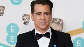 Colin Farrell reprises his role as Batman villain The Penguin in new Sky Atlantic show