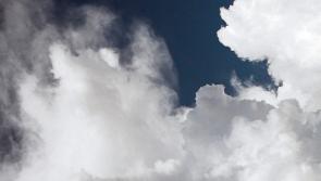 'Overcast day with outbreaks of Rain' Met &Eacute;ireann provide Irish weather twist