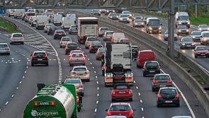 Sister of man killed in M50 crash thanks drivers who sat with him "so he wasn't alone"