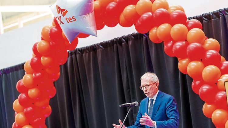 Limerick consultancy and two Shannon firms nominated for national awards