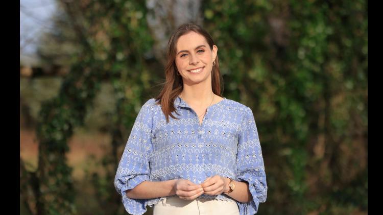 Internship at TG4 grants a Limerick graduate valuable industry experience