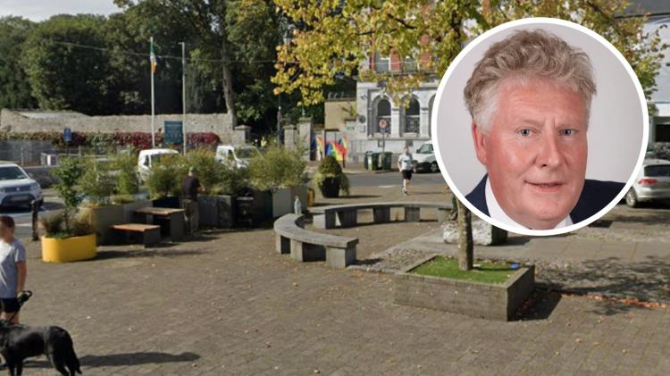 Fresh push to 'clean-up' West Limerick town square for summer amid amenity upgrades