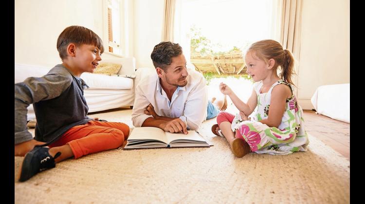 Parenting Limerick Supporting sibling relationships