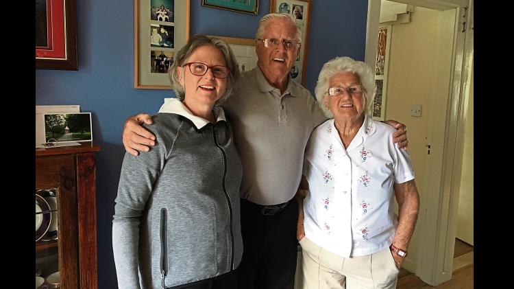 Mindful teaching inspires growth