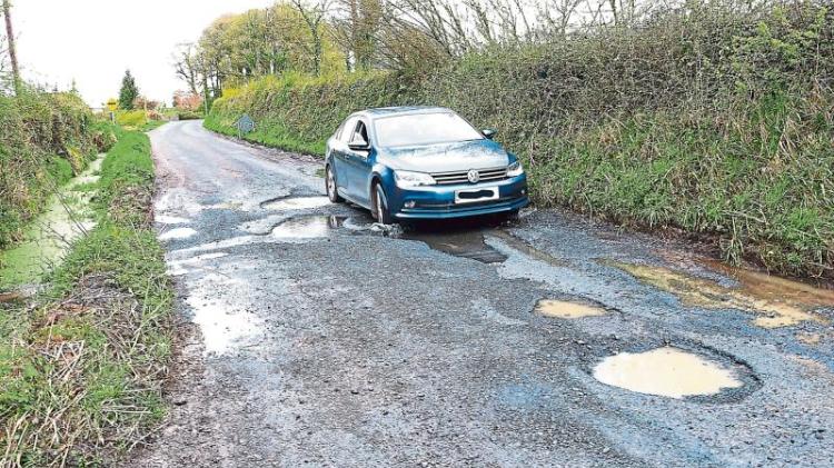 &lsquo;There is going to be an impact&rsquo; &ndash; Inflation fears mount over planned Limerick road works