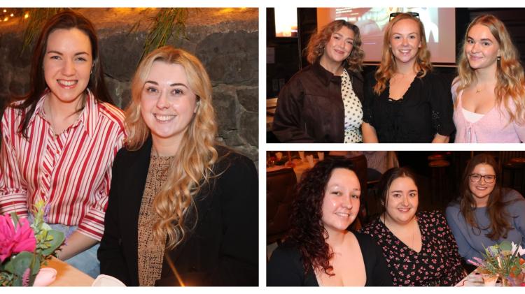 PICTURES: Limerick fans enjoy a trip down memory lane at Hannah Montana movie night