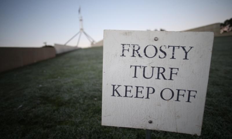 Carbon tax repeal looms &ndash; as it happened