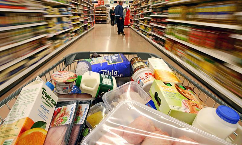 FOOD RECALL: Two illness-causing bacterium discovered in meat product in Irish stores