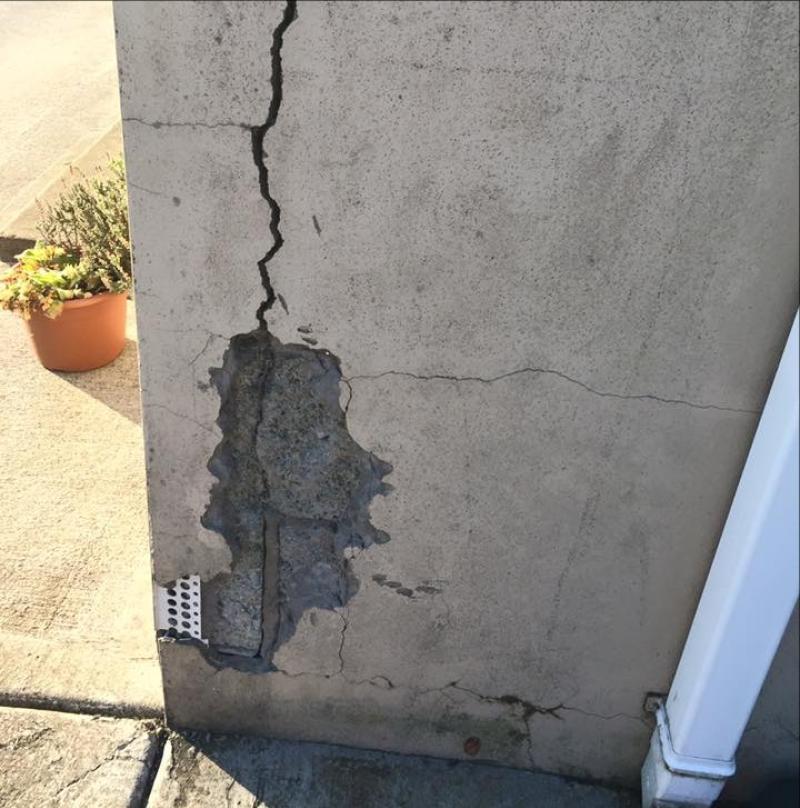 Irish homeowners affected by defective blocks can now apply to enhanced grant scheme