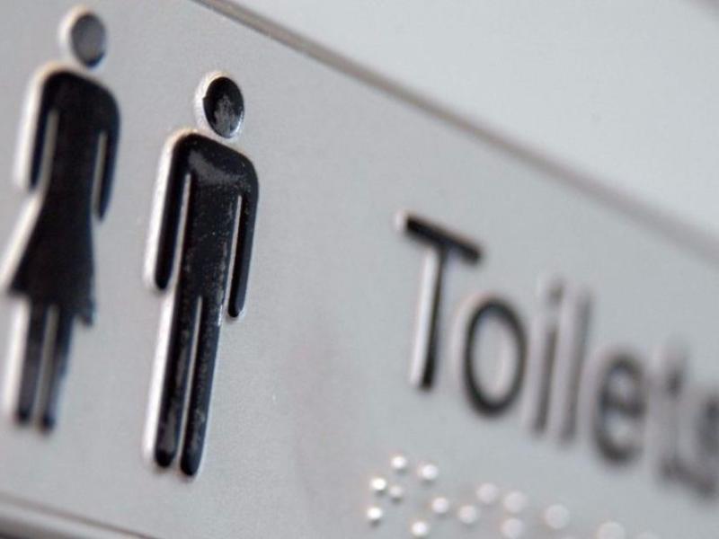 Irish pharmacist praises people for talking about bowel movements online