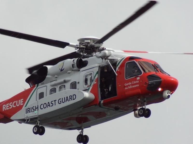 Irish Coast Guard reveals incredible  number of incident responses throughout 2024