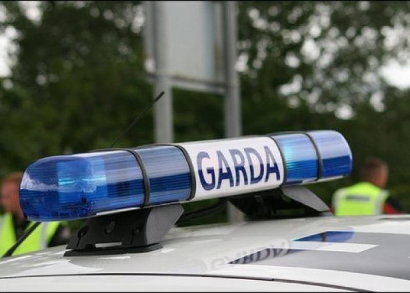 Searches carried out in Ireland and Spain targeting major crime gang