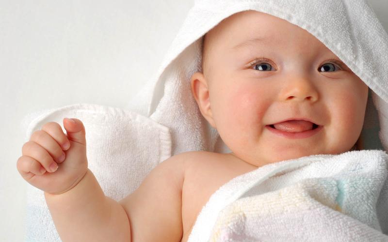 REVEALED: Jack and Sophie are officially Ireland's most popular baby names 