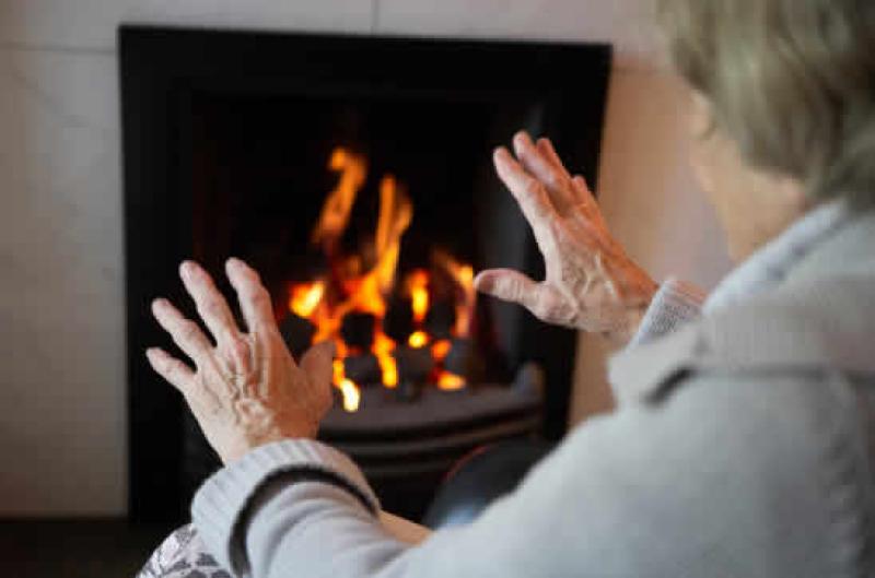 Anyone on the PUP should get  Fuel Allowance says Kildare North TD