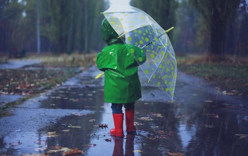 'Sunshine and showers' on the horizon following Met Eireann's bleak weekend weather forecast