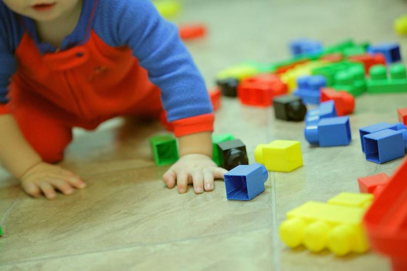 'Vast majority' of parents set to benefit from childcare fee freeze - O'Gorman