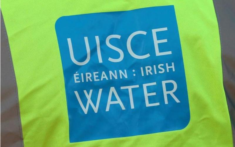 LATEST: Uisce &Eacute;ireann 84,000 without water and further 100,000 at risk