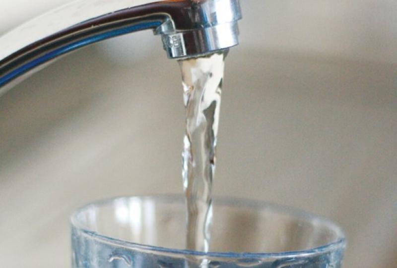 Uisce &Eacute;ireann warns night time restrictions on water usage may be enforced following cold snap