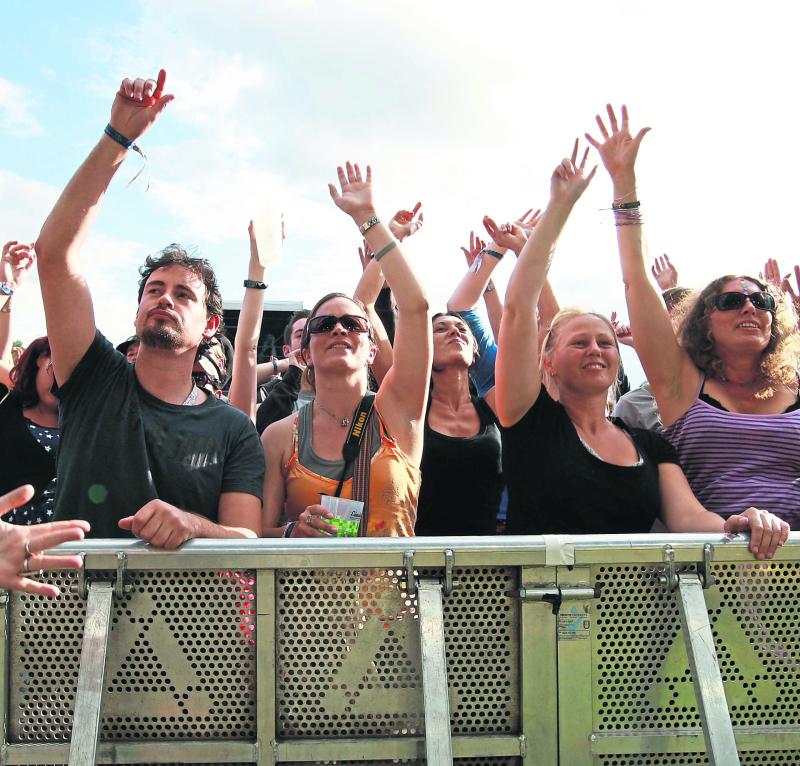 Going Solo: Top 10 Tips to Enjoy Electric Picnic By Yourself