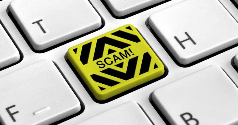 Warning issued over email scam 