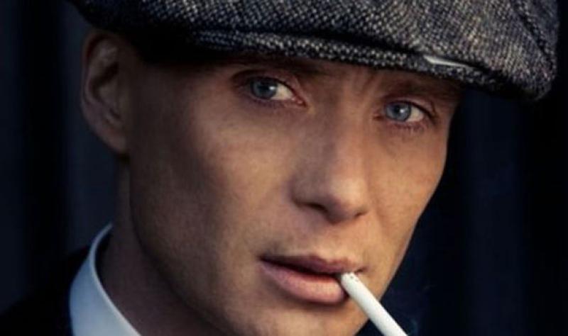 Irish actor Cillian Murphy recalls 'very strange' Peaky Blinders set without late co-star