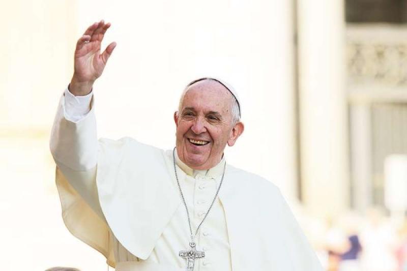 Pope Francis expresses sympathy over Creeslough tragedy 