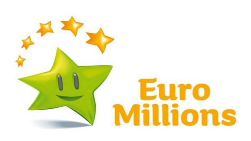 Double EuroMillions Joy as Irish Players Celebrate Wins of Nearly &euro;20,000 Each