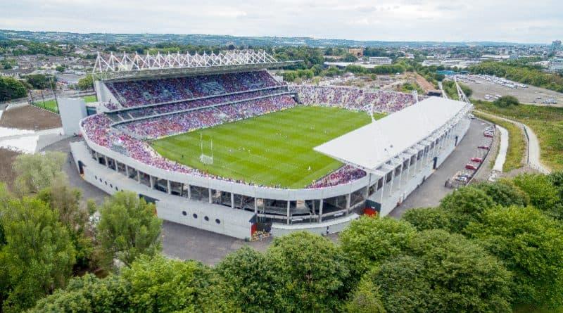 Cork GAA delays decision on P&aacute;irc U&iacute; Chaoimh naming rights