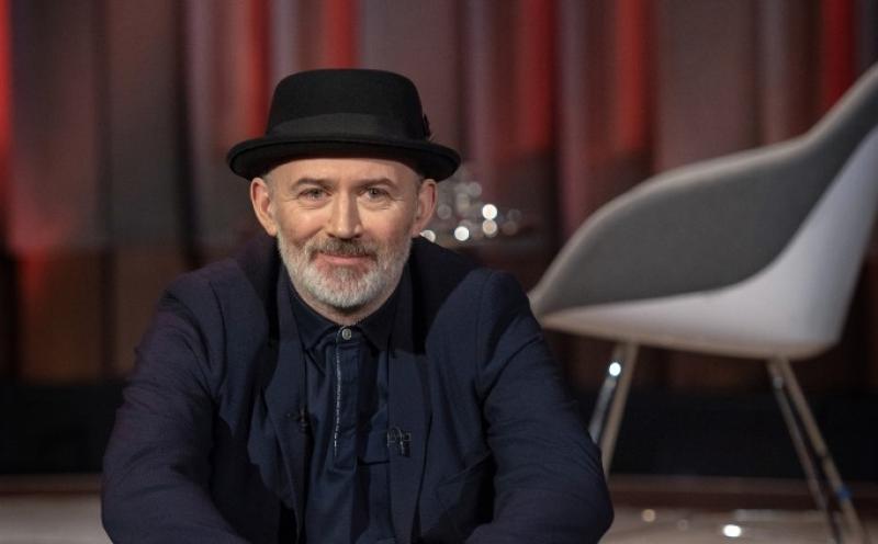 NEW SERIES: Tommy Tiernan Show to return to Irish television next year