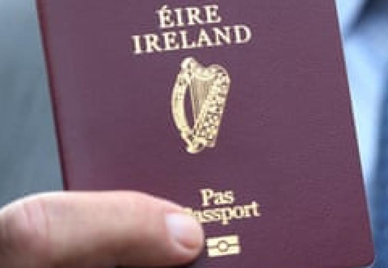 'Passport emergency' looming with huge demand in applications