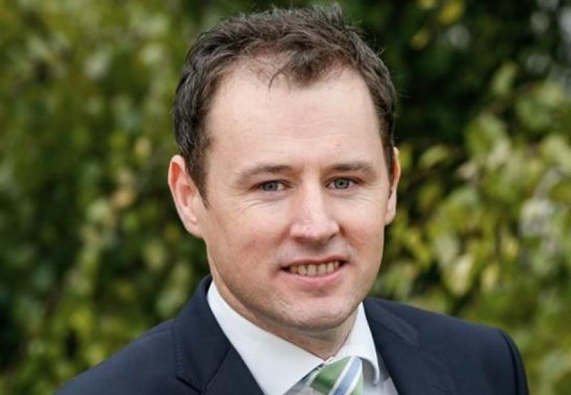 Trade mission to Asia represents 'critical opportunity' to promote Irish food - McConalogue