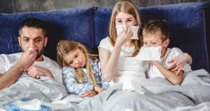 Parents encouraged to protect children against flu with free HSE nasal spray flu vaccination