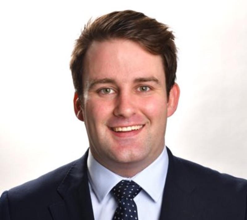 Fine Gael Senator ordered to pay &euro;39k over an assault outside a pub