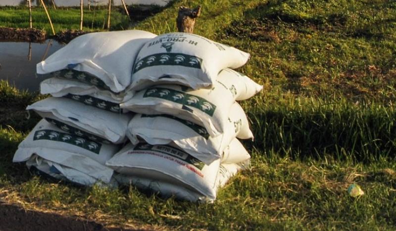 Fertiliser prices in Ireland double year-on-year, recent data reveals