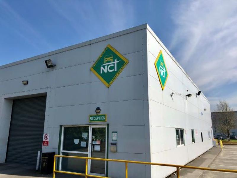 ALERT: NCT centres across Ireland to close for NINE days amid Christmas update