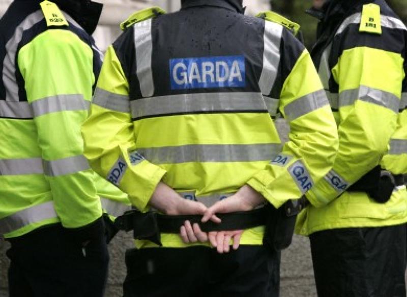 Garda&iacute; seek witnesses to theft of lorry carrying Covid-19 test kits