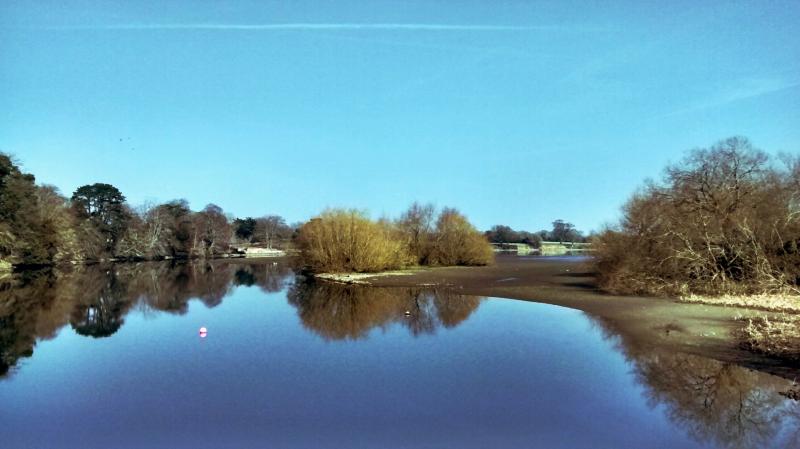 Louth people warned of dangers of swimming in local reservoirs 